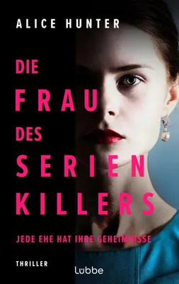 Produktbild von Die Frau des Serienkillers