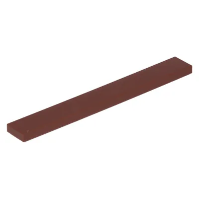 Produktbild von 4162 Rotbraun (Reddish Brown) 50 Stück