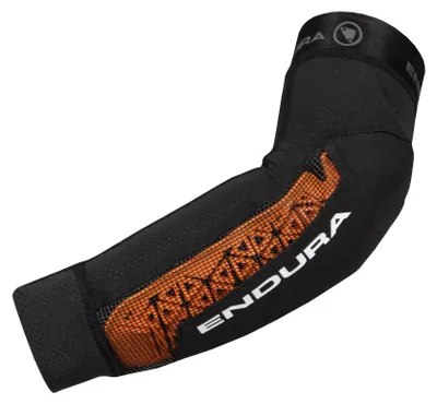 Zdjęcie produktu dla Nakładka na łokieć Endura Mt500 D3o® Ghost, czarna