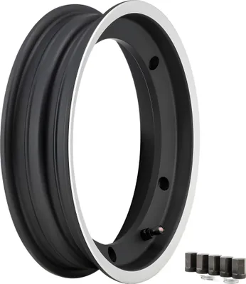 Immagine prodotto di Cerchio tubeless SIP per Vespa 160 GS, 180 SS