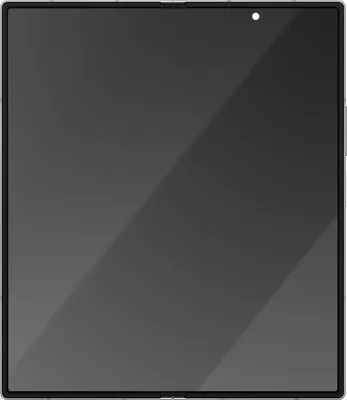 Produktbild von Samsung, Interner Bildschirm für Galaxy Z Fold 6 LCD-Display mit Touchglas und Rahmen, Weiß