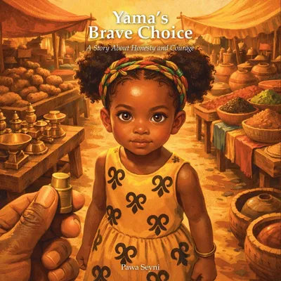 Produktbild von Yama's Brave Choice