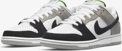 Nike SB Dunk Low Pro StrangeLove Skateboards 42,5