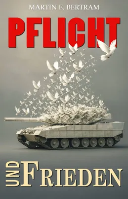 Produktbild von Pflicht und Frieden!