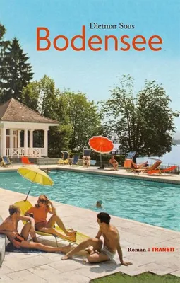 Immagine prodotto di Bodensee