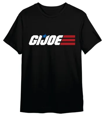 Obrázok produktu pre Tričko GIJOE pre dospelých