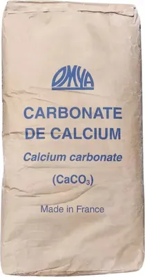 Produktbild von Echte Champagner-Kreide, 25 kg im Originalsack