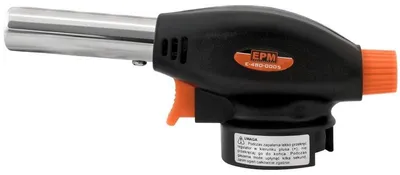 Produktbild von Gasbrenner Mit Piezozünder – E-480-0005