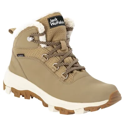 Zdjęcie produktu dla Buty Jack Wolfskin Everquest Mid Texapore 40535815227