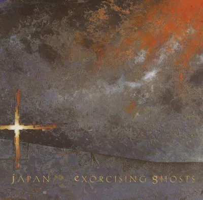 Zdjęcie produktu dla Japan - Exorcising Ghosts (180 g) (2 LP)
