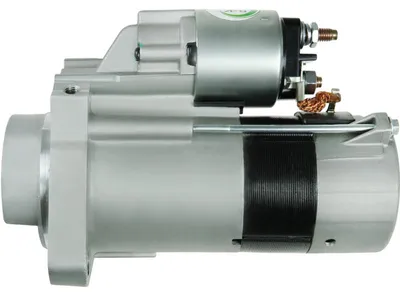Imagen del producto de Motor de arranque para Audi A8 y VW Touareg, 12V, 1,7 kW
