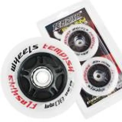 Obrázek produktu pro Kola pro Korčule Blikající  84x24 mm 85A  BÁBOLNAZrt