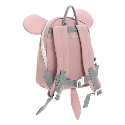 Produktbild von Laessig About Friends Mini Rucksack Chinchilla