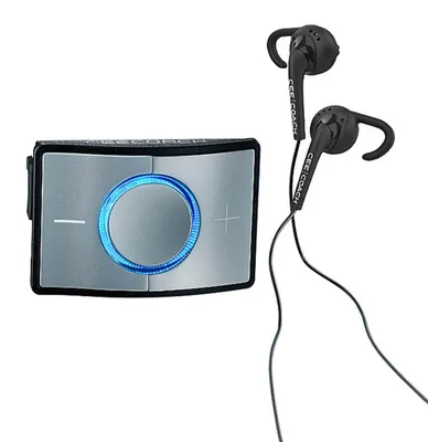 Immagine prodotto di Peiker CEE CEECOACH 1 Set singolo Argento