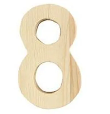 Immagine prodotto di Numero 8