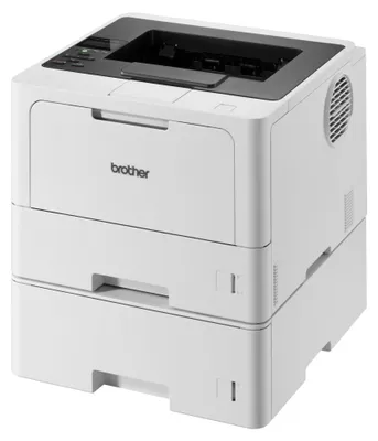 Produktbild von Brother HL-L5210DNT Laser-Drucker 1200 x 1200 DPI A4