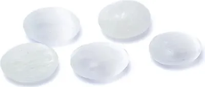Produktbild von Selenit Palmenstein -- ±4cm online bestellen