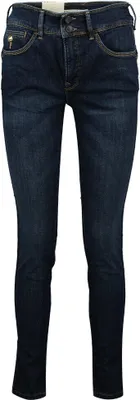 Produktbild von Salsa Jeans Secret Skinny Fit Jeans Blau 29 / 30 Frau Blau 29