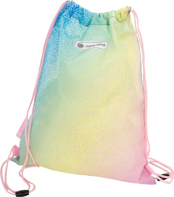 Immagine prodotto di Borsa per scarpe Rainbow Dust Astrabag