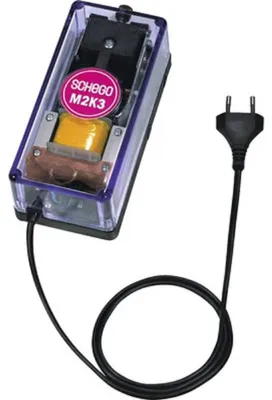 Zdjęcie produktu dla SCHEGO - Pompa membranowa M2K3 350 l/h