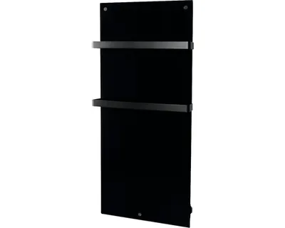 Obrázok produktu pre Eurom Sani 800 WiFi, Infračervený elektrický ohrievač priestoru, 1,7 m, IP44, Vnútorný, Múr, Čierna