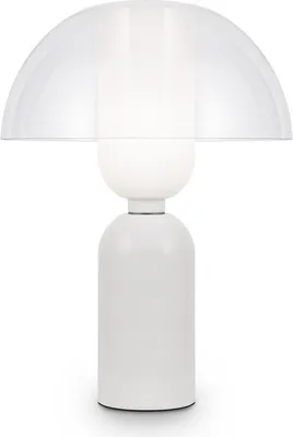 Produktbild von MAYTONI Tischleuchte Memory E14x1 40W MOD177TL-01W