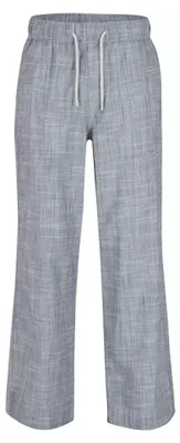 Produktbild von Herrenhosen URBAN CLASSICS TB7561 SCHWARZ/WEIß Größe: L