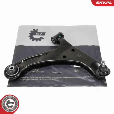 Produktbild von ESEN SKV 69SKV142 Querlenker Rechts Vorne für SUZUKI Grand Vitara II SUV (JT, TE, TD)