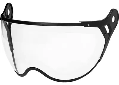 Produktbild von Cgm 801 Ebi Helmvisier Durchsichtig  Durchsichtig One Size
