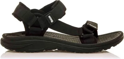 Immagine prodotto di Sandali Mustang 84660-NEGRO da Uomo