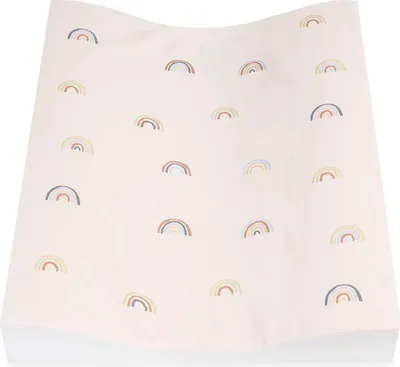 Image de Julius Zöllner Matelas à langer en aluminium 2 coins - Little Bow