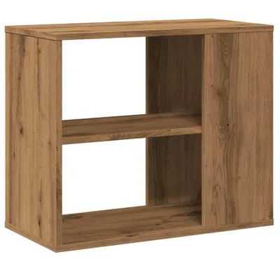 Produktbild von Beistellschrank Artisan-Eiche 60x30x50 cm Holzwerkstoff