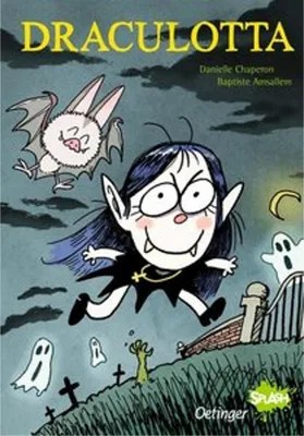 Produktbild von Draculotta