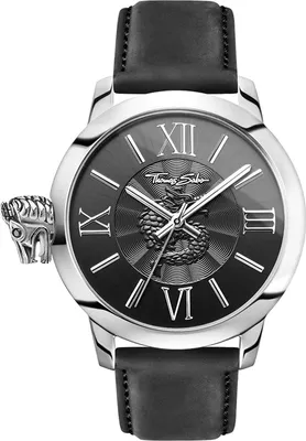 Produktbild von Thomas Sabo Analoguhren für Herren