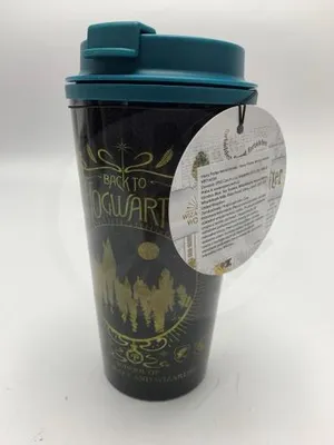 Zdjęcie produktu dla Kubek termiczny - Harry Potter 450 ml
