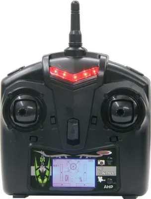 Produktbild von Jamara Sender Flyscout für Kamera und Normalversion 038578