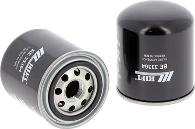 Produktbild von Kraftstofffilter BE 33364