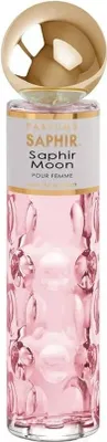 Zdjęcie produktu dla Saphir Moon Women EDP 30ml
