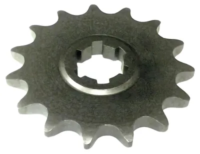 Obrázok produktu pre Reťazové koleso IGM s 12 zubami, určené pre Suzuki TS 50 X