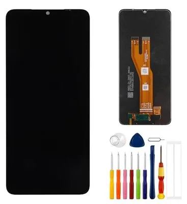 Zdjęcie produktu dla Ekran LCD wyświetlacz honor X5C plus 6 74 cala digitizer narzędzia