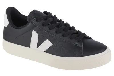 Zdjęcie produktu dla Veja Campo CP0501215A, damskie buty sportowe, czarny