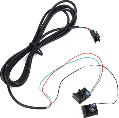 Produktbild von Sportime Torsensor "Blizzard"