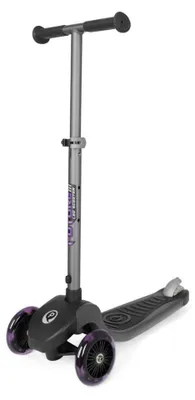 Image de QPlay Trottinette Qplay Future Eco Violet