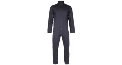 Produktbild von Ribano Overall für Sport und Outdoor, mit langen Ärmeln und Hosen, Größe 120