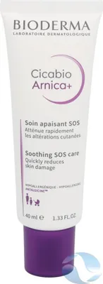 Produktbild von Anti-Fleckencreme Cicabio Bioderma   40 ml