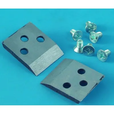 Produktbild von Ersatzschneidbacken 2 Stück für Huf- und Klauenschneider