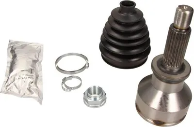 Produktbild von MAXGEAR Gelenksatz Antriebswelle Radseitig für LAND ROVER Discovery II (L318) 49-1564