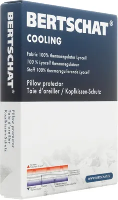Produktbild von Kühlender Kissenbezug 60x70