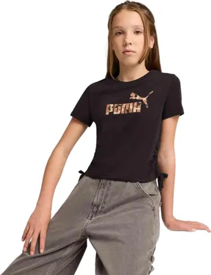 Immagine prodotto di T-shirt Puma 685613-01 da Bambina