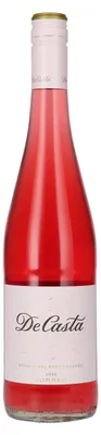 Produktbild von De Casta Rosado 2025 Katalonien | Spanien | 13% vol | 0,75 l